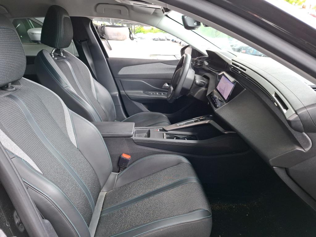 Peugeot 308 SW PHEV 180 e-EAT8 Allure Pack 2022