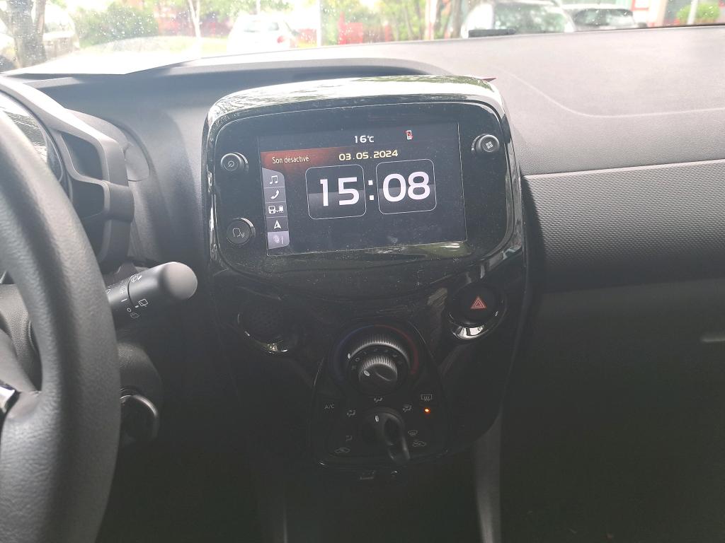 Citroen C1 VTi 72 S&S Shine 2021