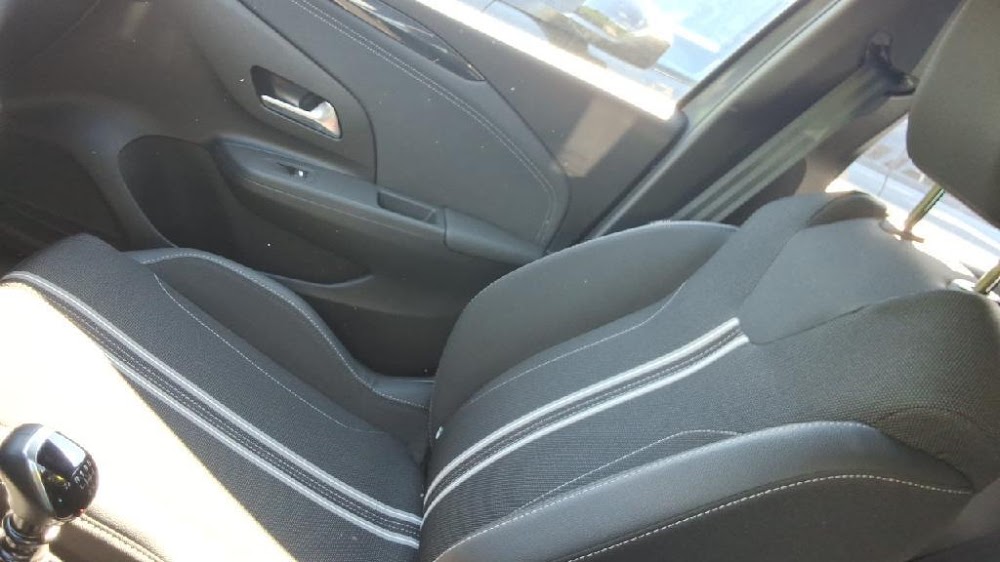 Foto Opel Corsa 7