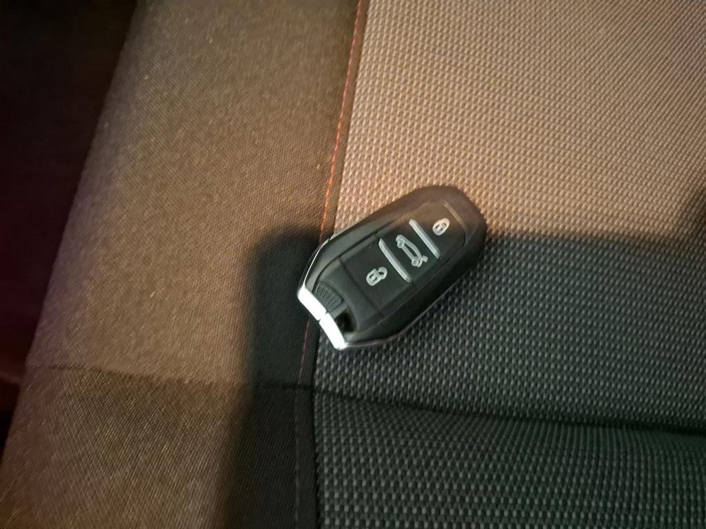 Citroen C4 Cactus BlueHDi 100 S&S BVM6 Shine 2020