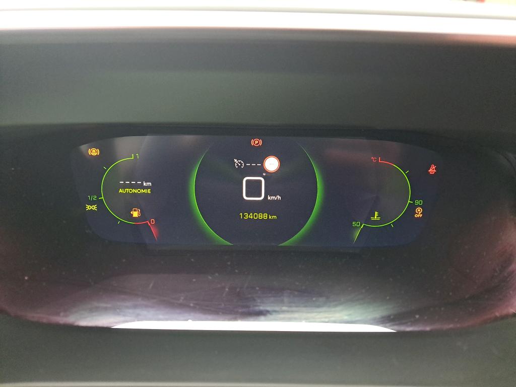 Peugeot 208 BlueHDi 100 S&S BVM6 Allure Business 2020