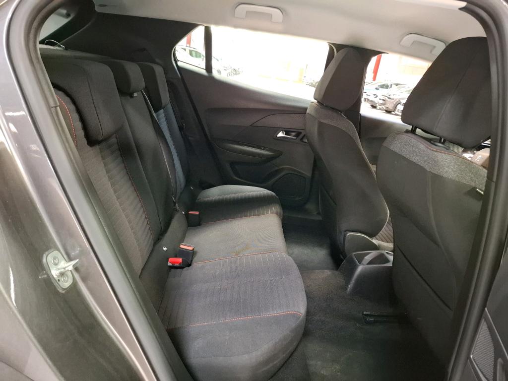Peugeot 2008 PureTech 100 S&S BVM6 Active 2022
