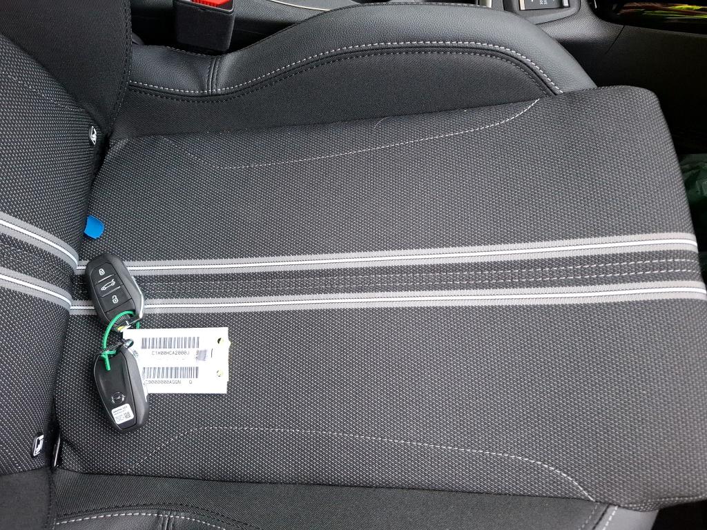 Opel Corsa Electrique 156 ch & Batterie 51 kWh GS 2024