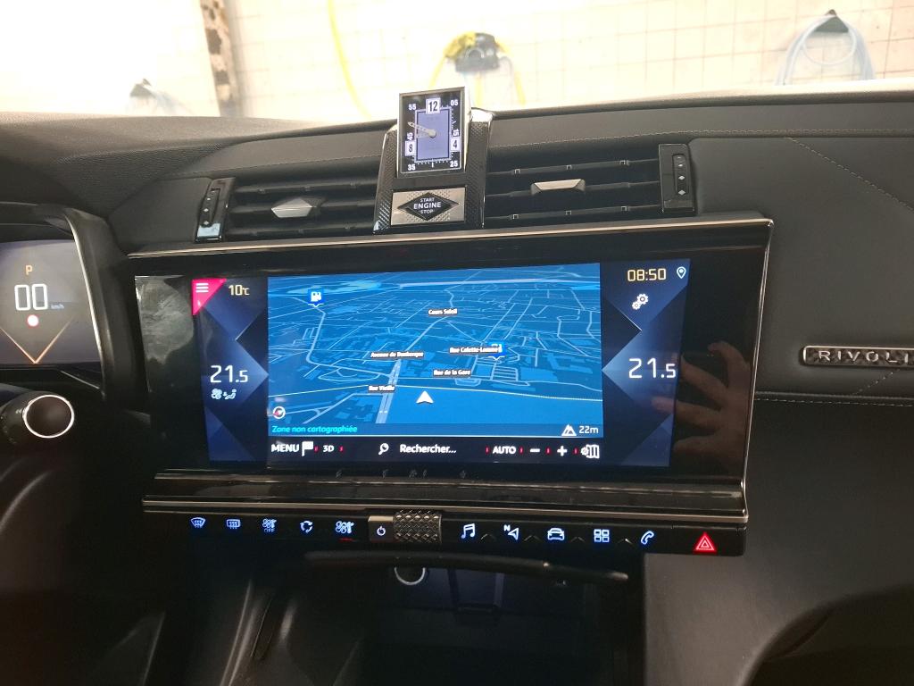 DS DS 7 CROSSBACK / DS 7 