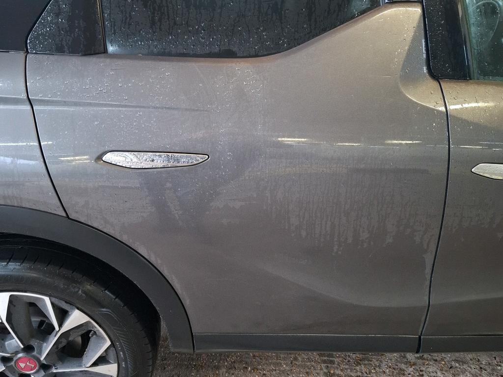 DS DS3 Crossback PureTech 130 EAT8 Performance Line+ 2023