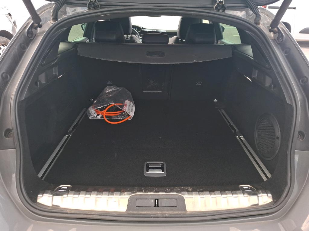 Peugeot 508 SW Hybrid4 360 e-EAT8 Peugeot Sport Engineered  2022