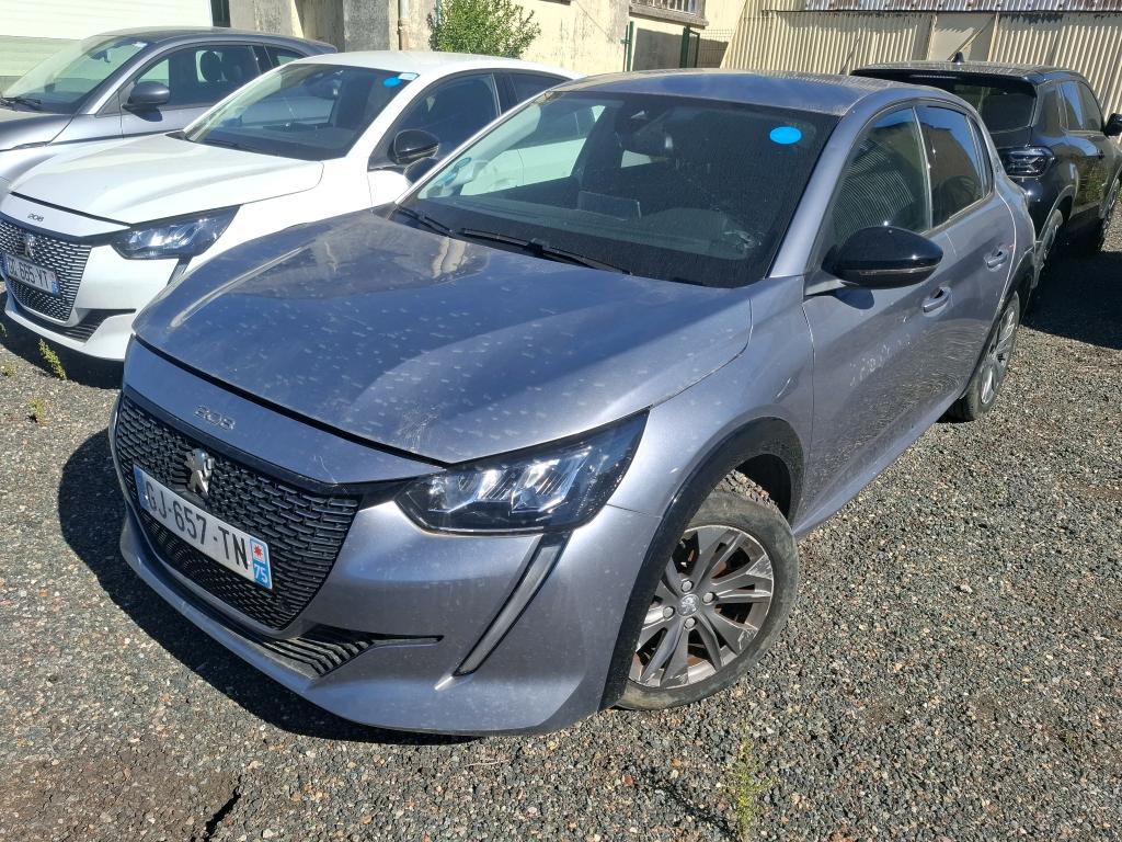 208 II