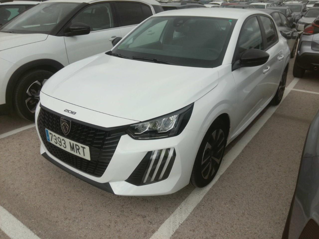 Foto Peugeot 208 2