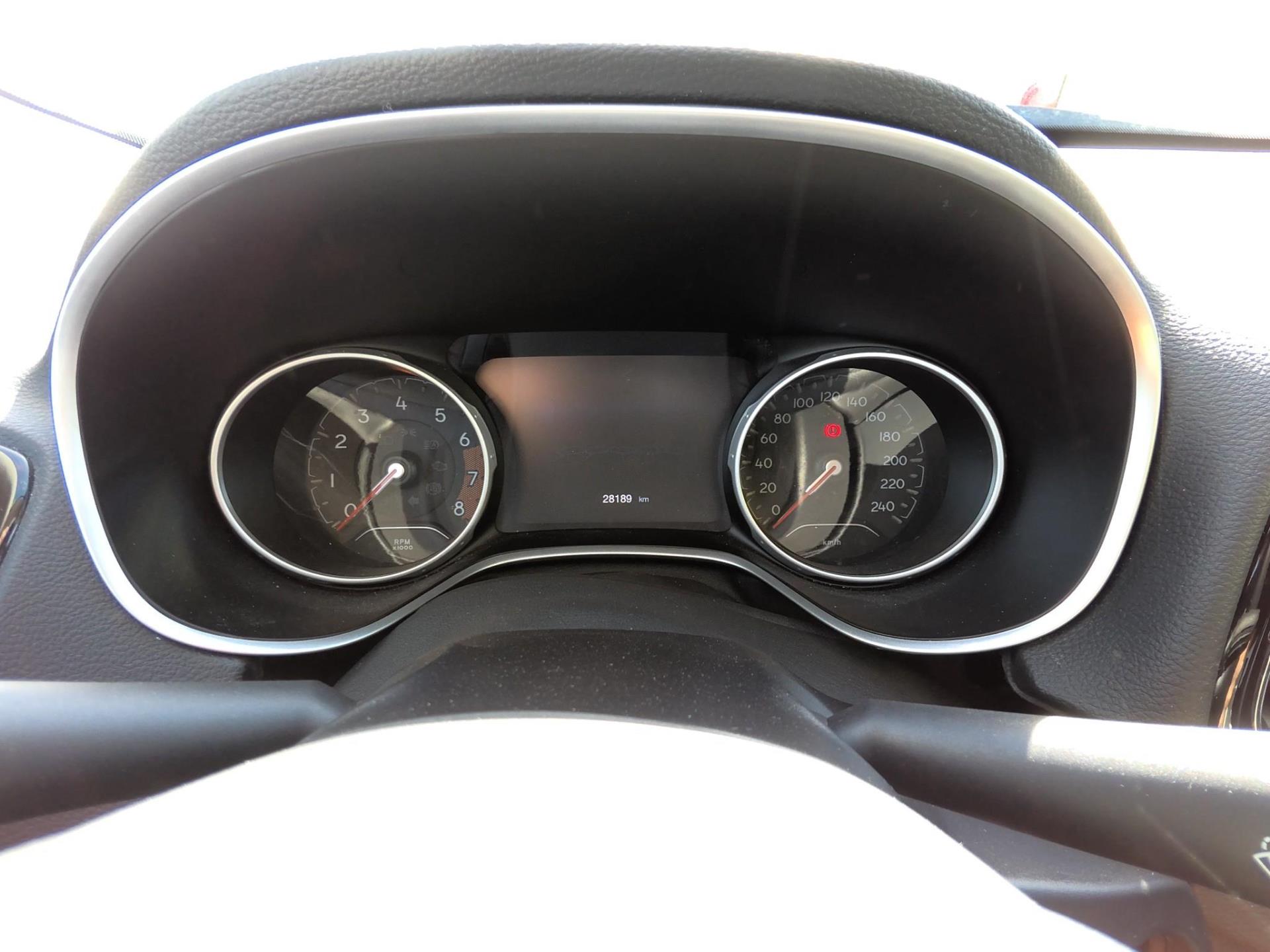 JEEP Compass 1.3 GSE T4 150 ch BVR6 Limited 2020