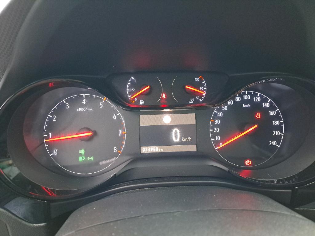 Opel CORSA F 