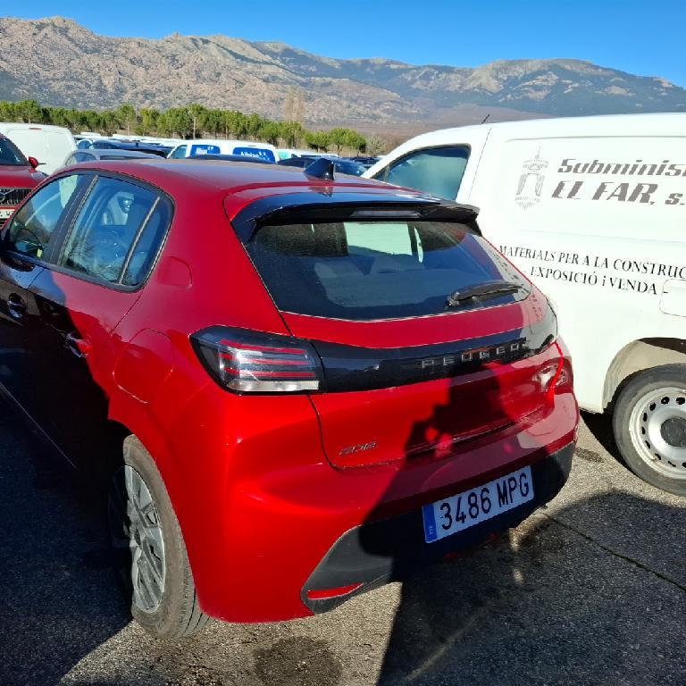 Foto Peugeot 308 9