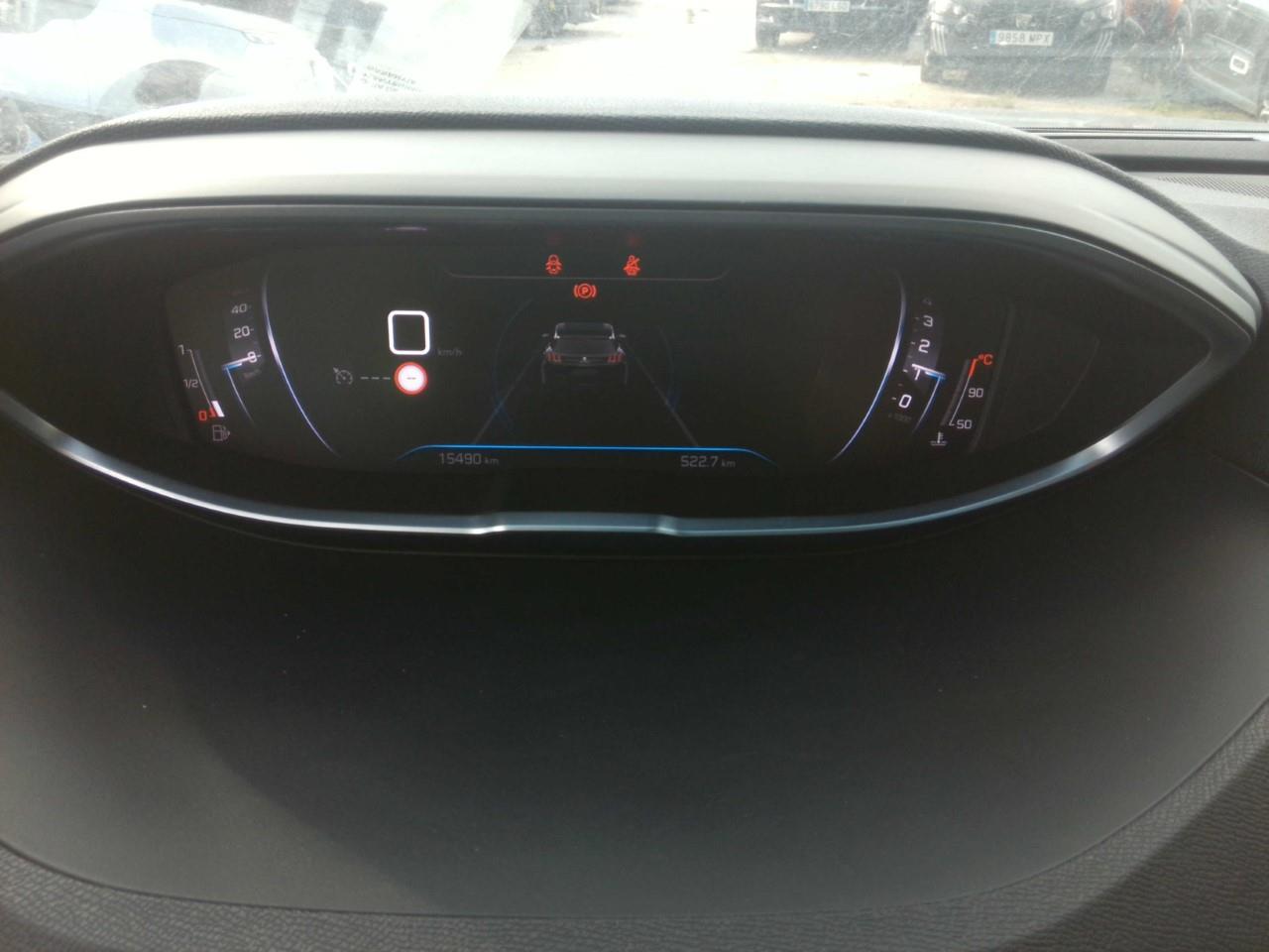 Foto Peugeot 3008 5