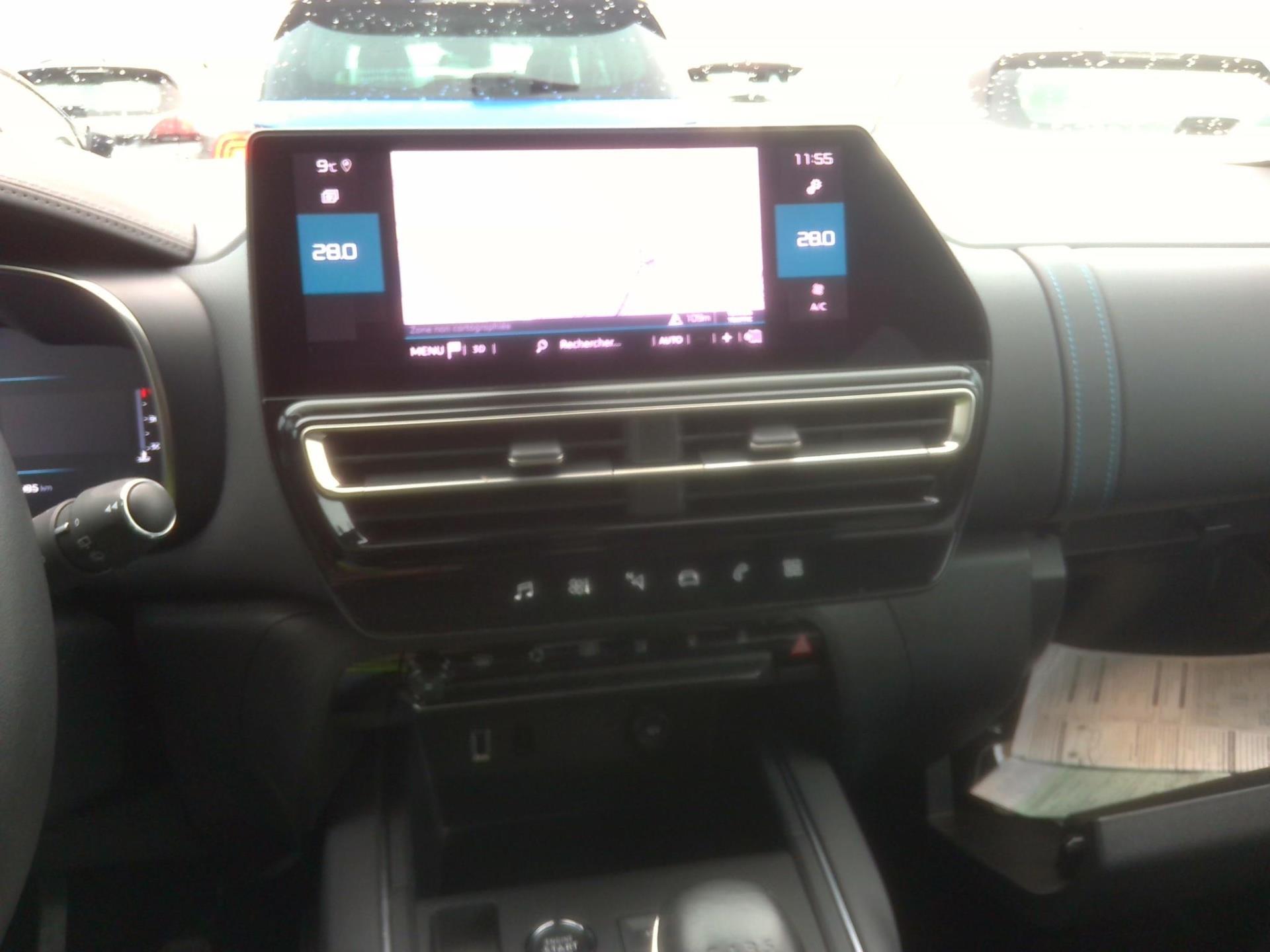 Citroen C5 Aircross PureTech 130 S&S BVM6 C-Series 2023