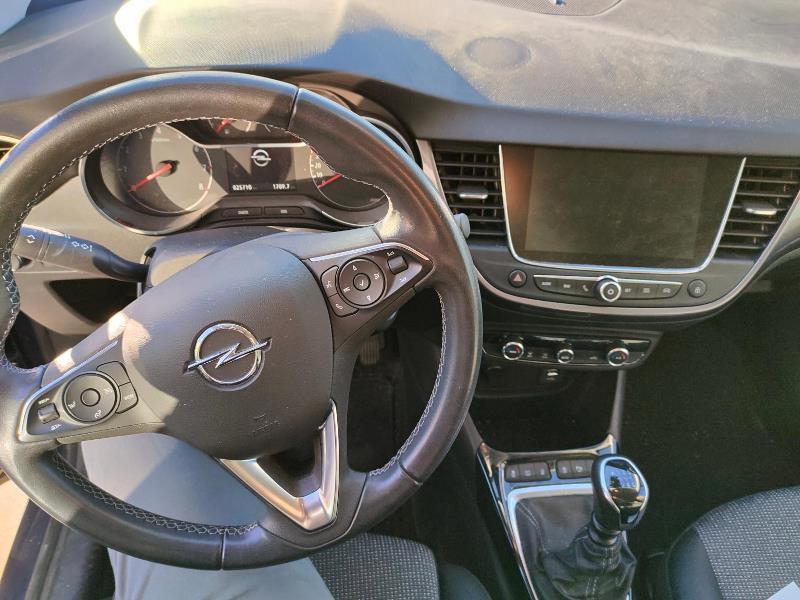 Foto Opel CrossLand 27