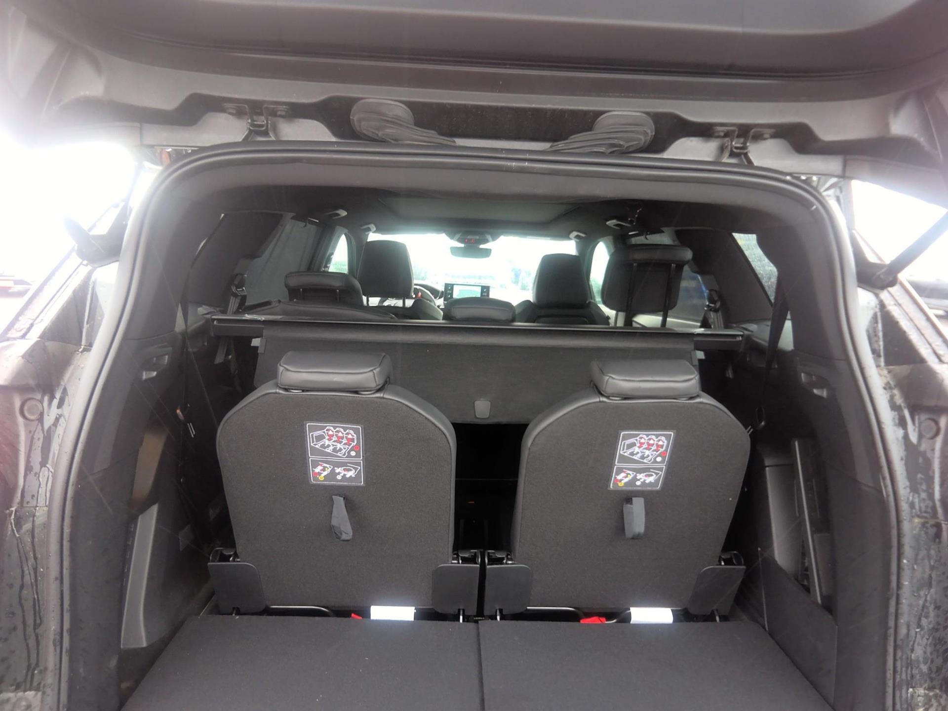 Peugeot 5008 BlueHDi 130ch S&S EAT8 GT 2023