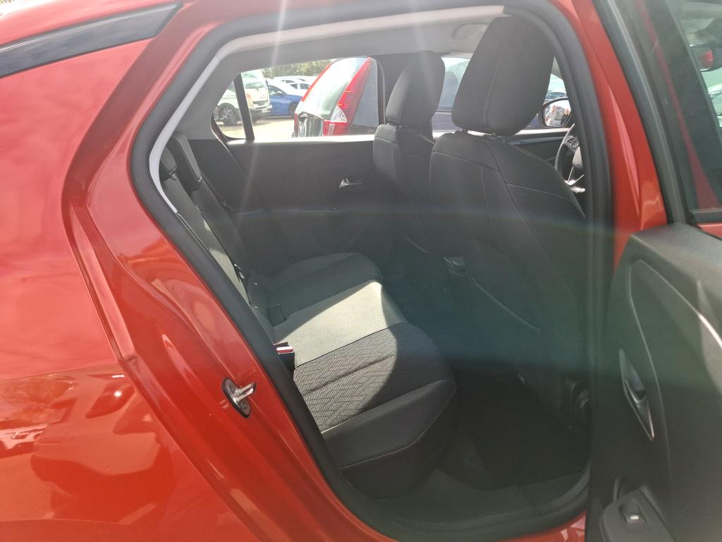 Opel Corsa Electrique 136 ch & Batterie 50 kWh Elegance Business 2022