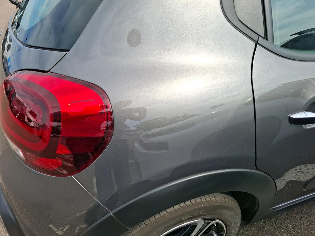 Citroen C3 PureTech 110 S&S EAT6 Shine 2022