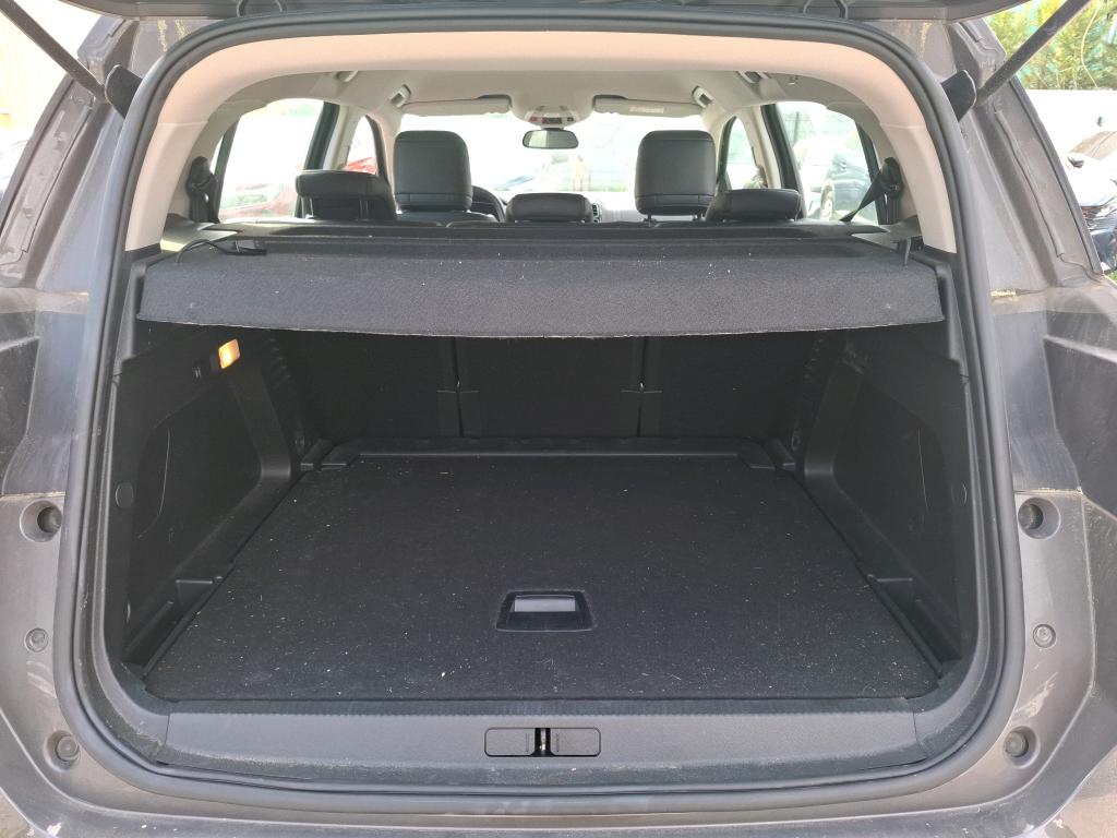 Citroen C5 Aircross BlueHDi 130 S&S EAT8 Business 2020
