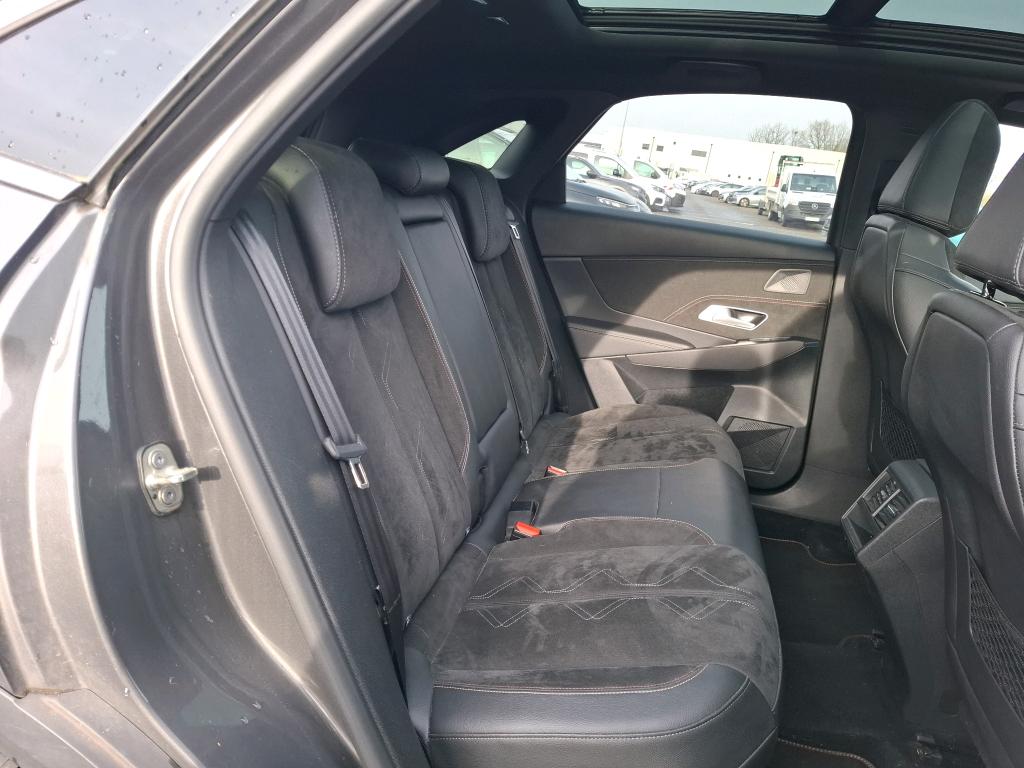 DS DS 7 CROSSBACK / DS 7 