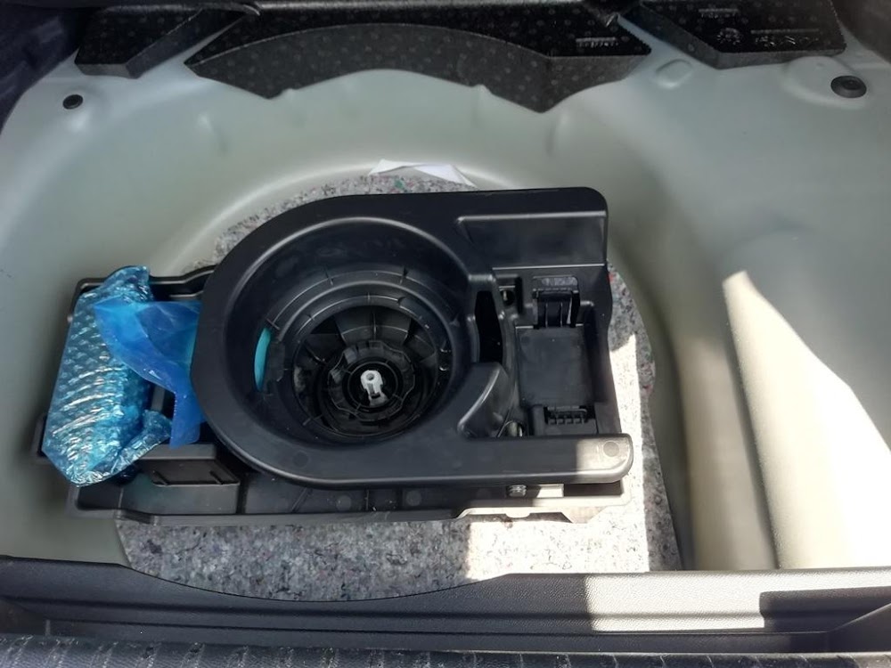 Foto Opel Mokka 13