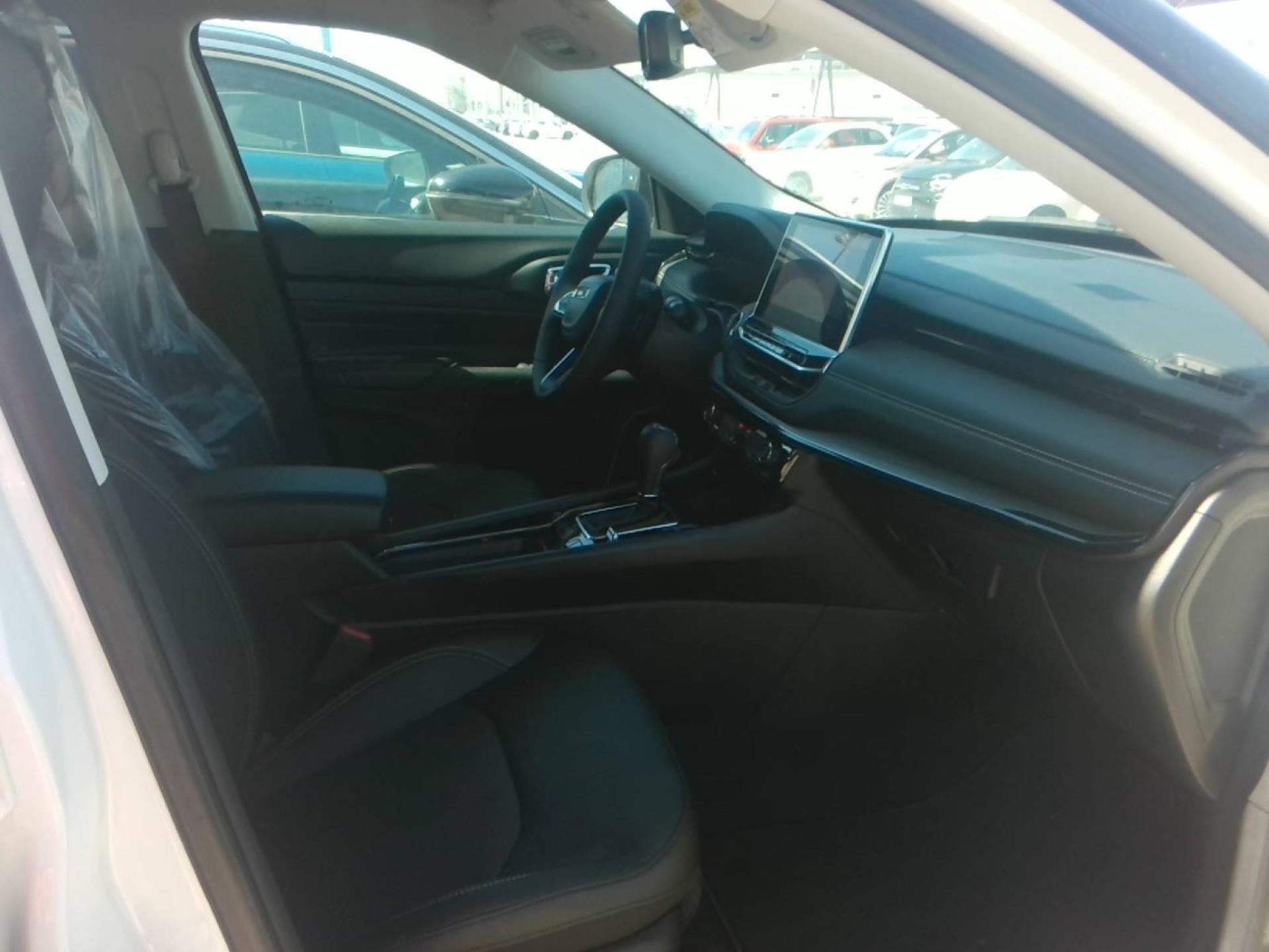 JEEP Compass 1.3 PHEV T4 240 ch 4xe eAWD S 2023