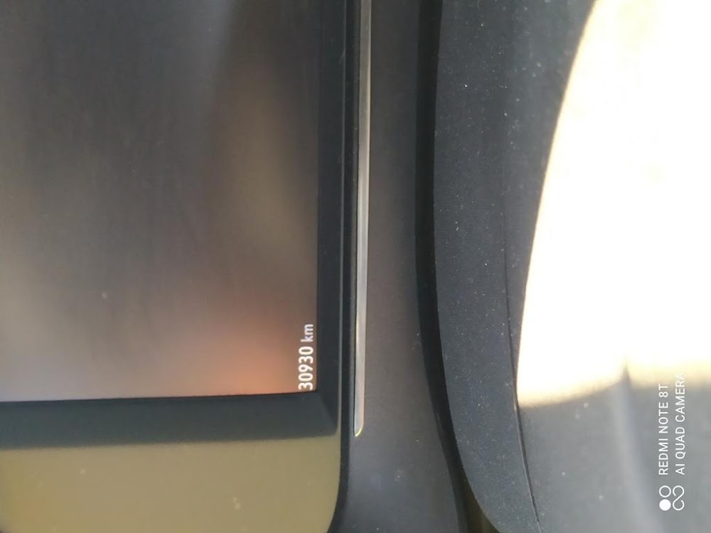 Foto Opel Corsa 3
