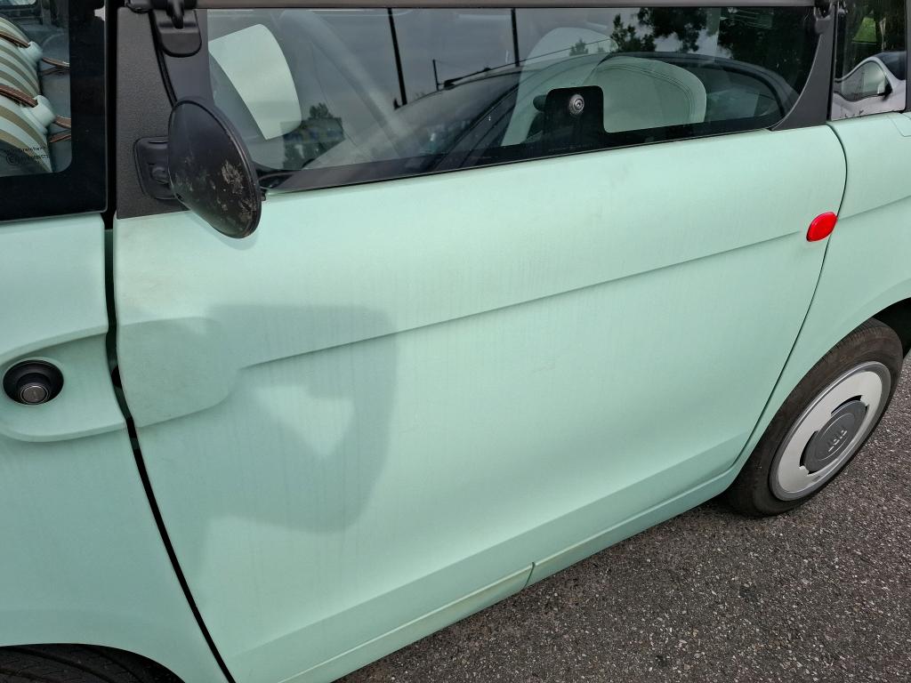 FIAT TOPOLINO