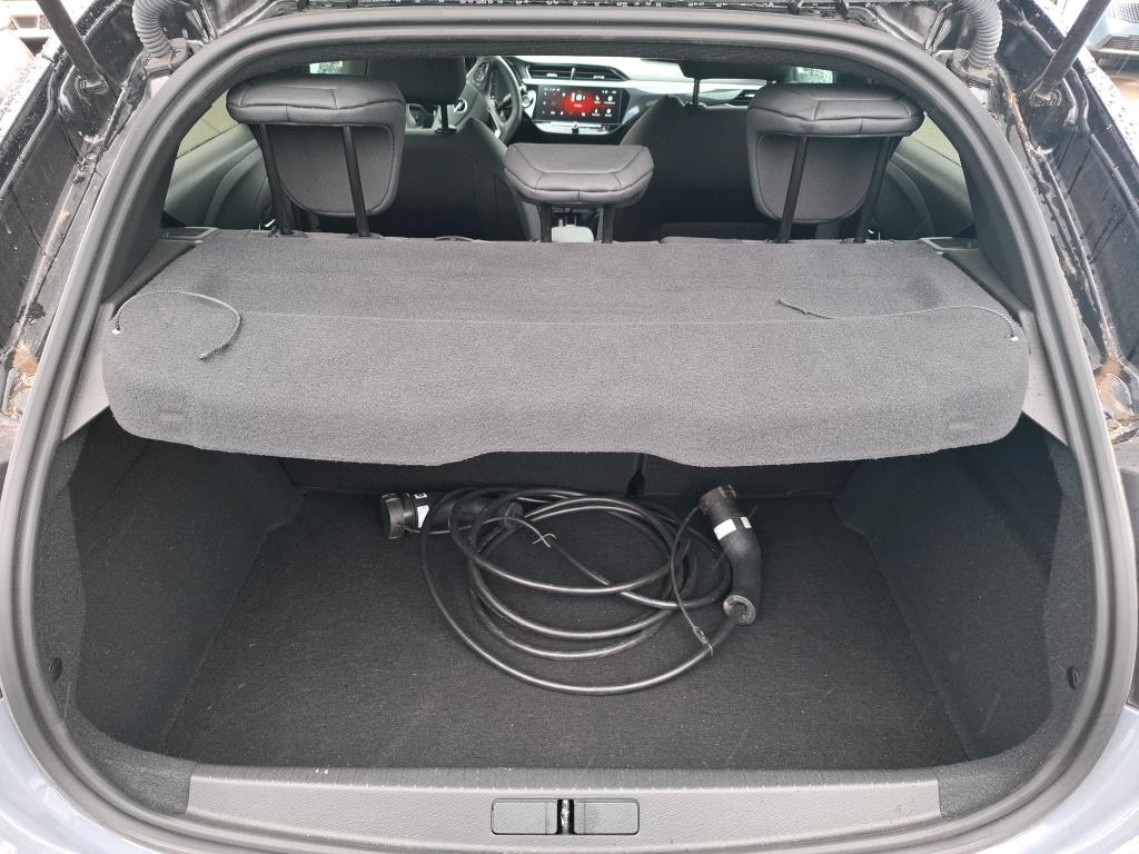 Opel Corsa Electrique 156 ch & Batterie 51 kWh GS 2024