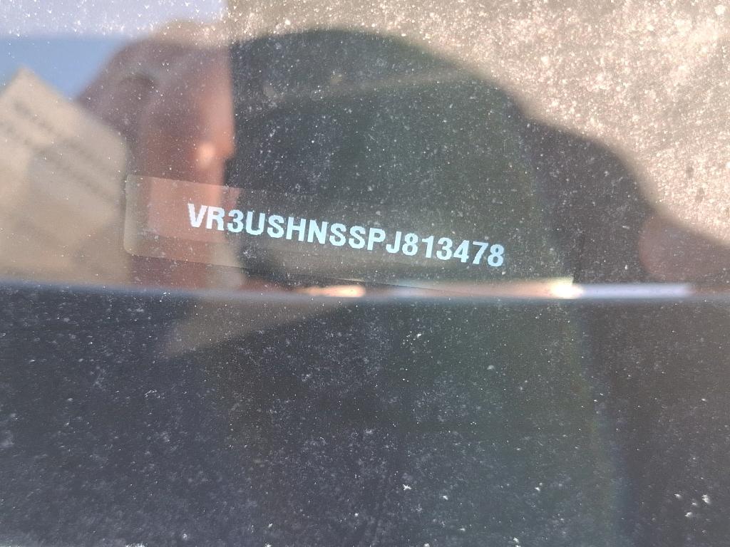 Peugeot 2008 PureTech 130 S&S EAT8 GT 2023