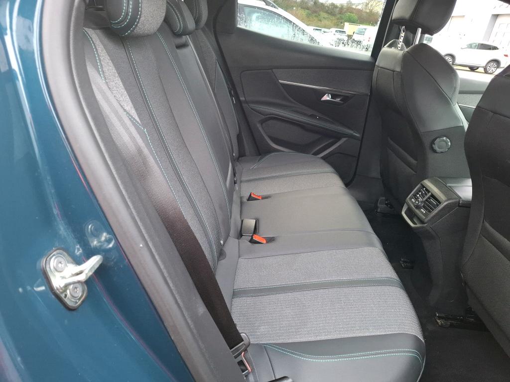 Peugeot 3008 PureTech 130ch S&S BVM6 Allure Pack 2023