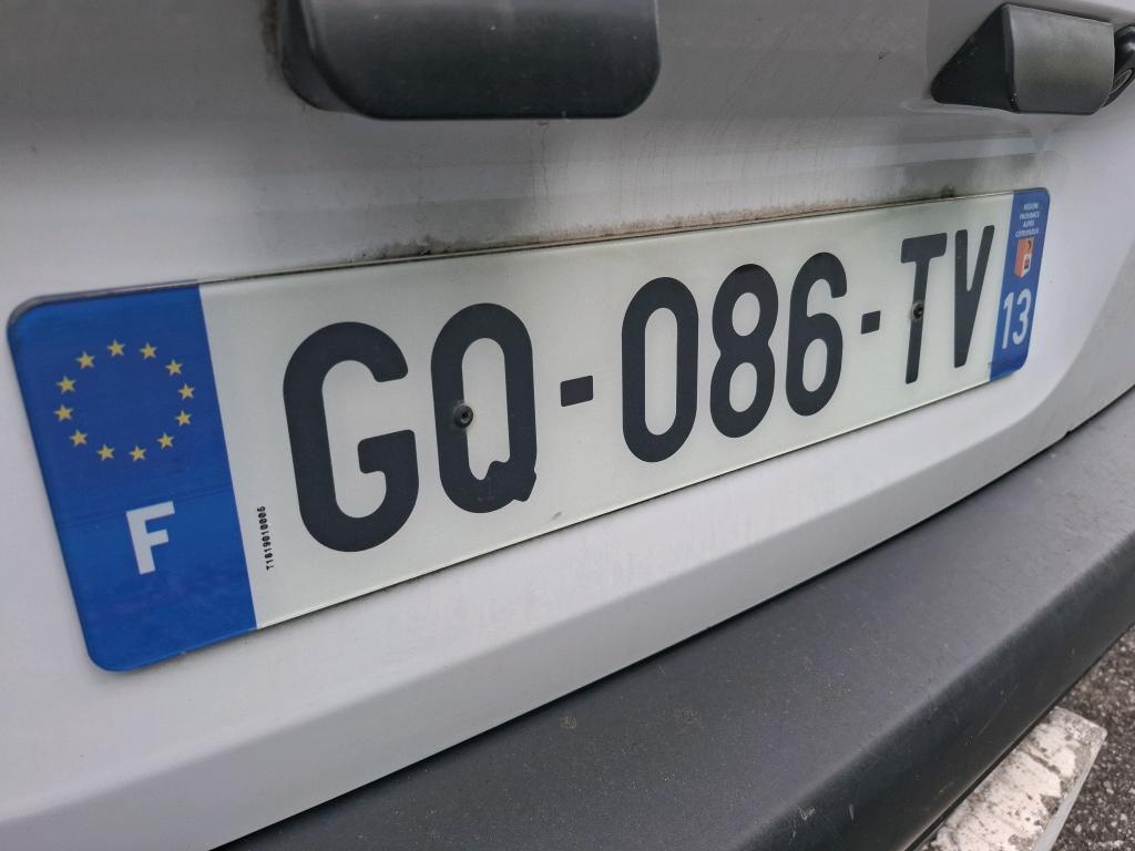 Citroen BERLINGO VAN M 650 BLUEHDI 100 S&S BVM6 2023