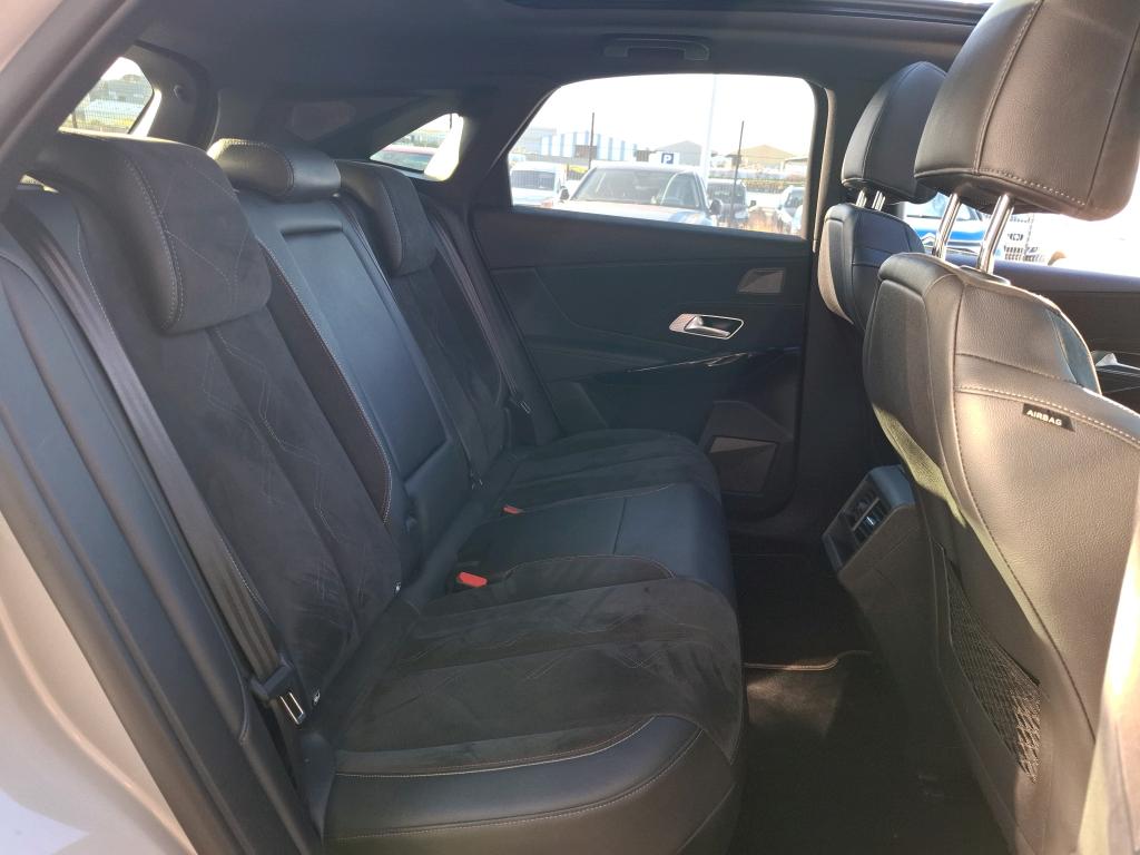 DS DS7 Crossback Hybride E-Tense 225 EAT8 Performance Line+ 2023