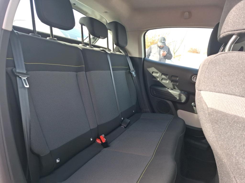 Citroen C3 PureTech 83 S&S BVM5 Feel Pack 2021