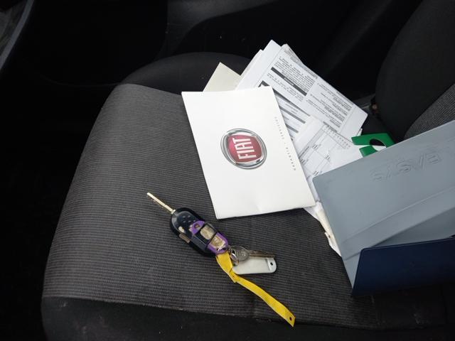 Foto Fiat Doblo Cargo 9