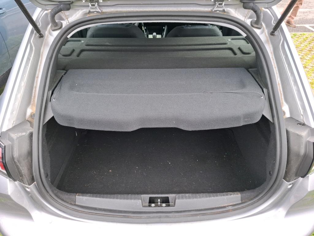 Peugeot 208 PURETECH 75 S&S BVM5 PREMIUM 2022