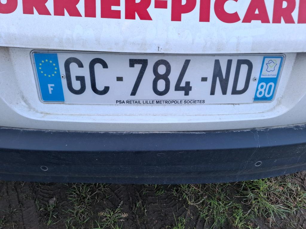 Citroen C3 BlueHDi 100 S&S BVM6 Feel 2021