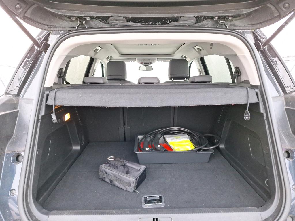 Citroen C5 Aircross Hybride Rechargeable 225 e-EAT8 Shine Pack 2023