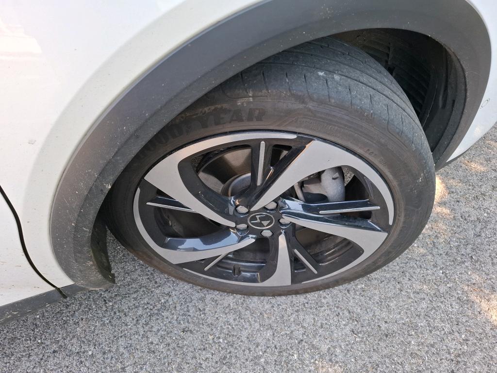DS DS7 Crossback Hybride E-Tense 300 EAT8 4x4 Rivoli 2022
