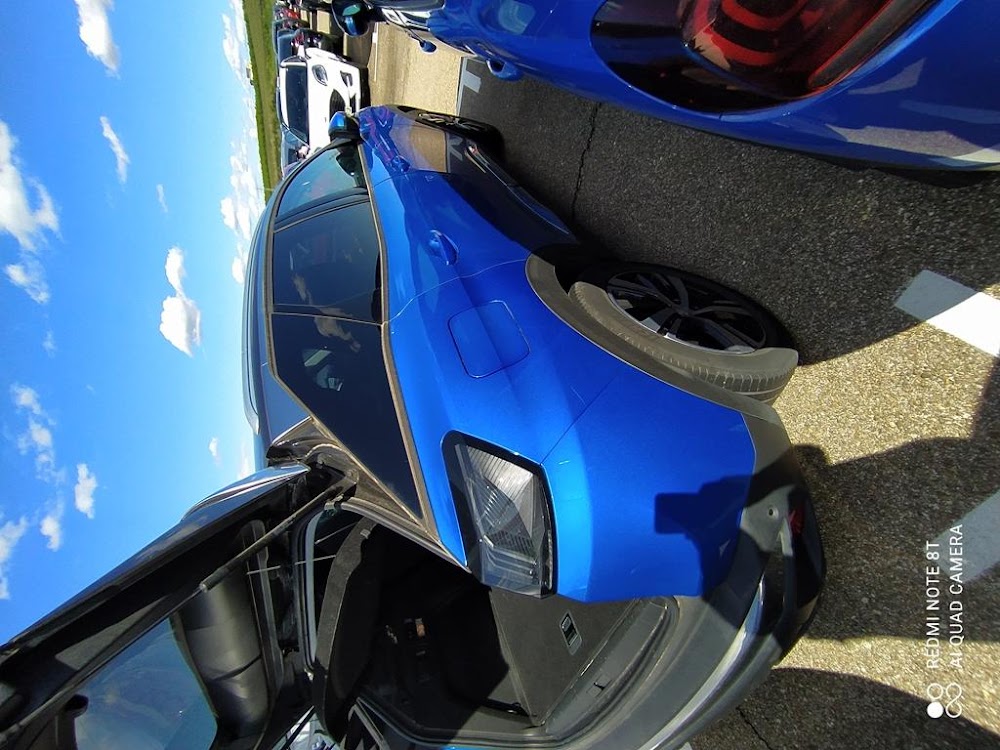 Foto Peugeot 3008 Hybrid 7
