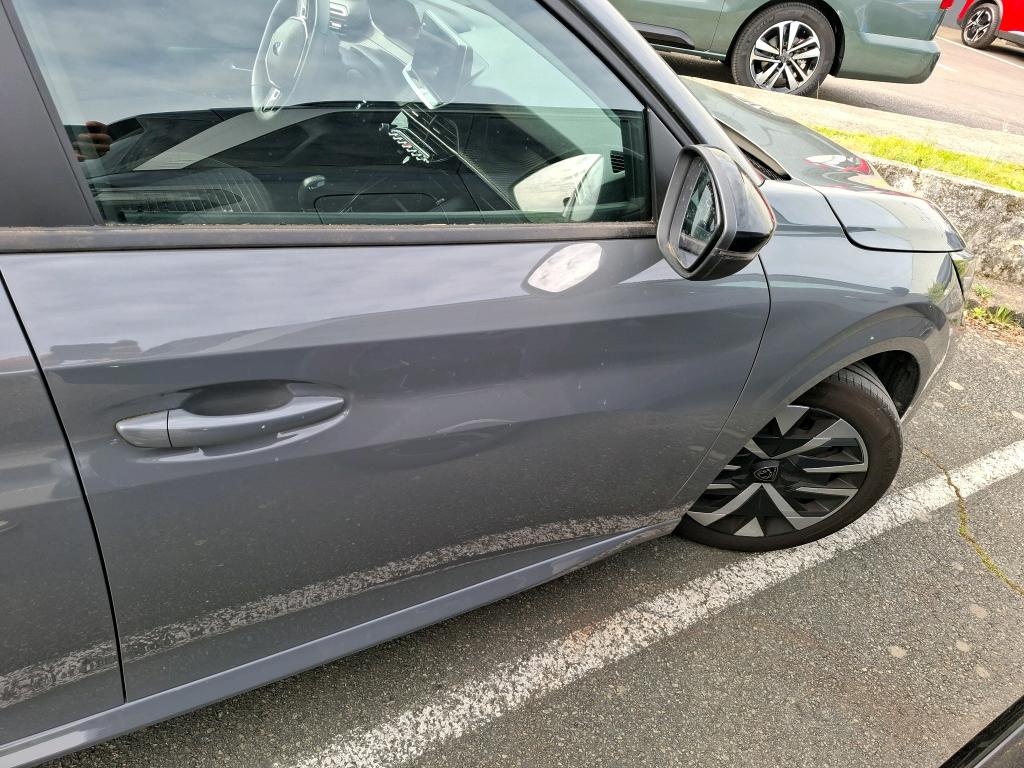 Peugeot 208 PureTech 75 S&S BVM5 Active 2024