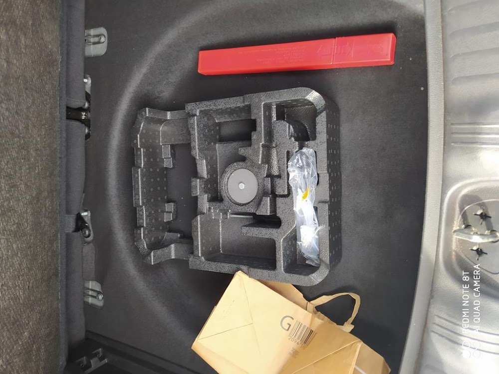 Foto Jeep Compass 8