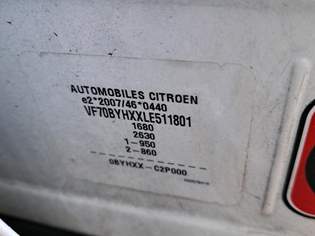 Citroen C4 Cactus BlueHDi 120 S&S EAT6 Feel Business 2020
