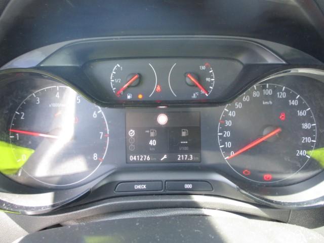 Foto Opel CrossLand 3