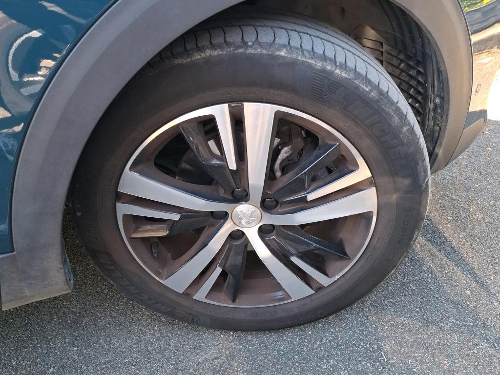 Peugeot 5008 PureTech 130ch S&S EAT8 GT 2024