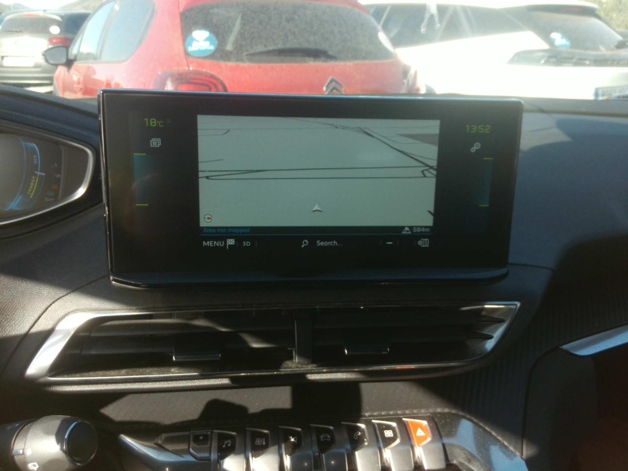 Foto Peugeot 3008 Plug-in Hybrid 7