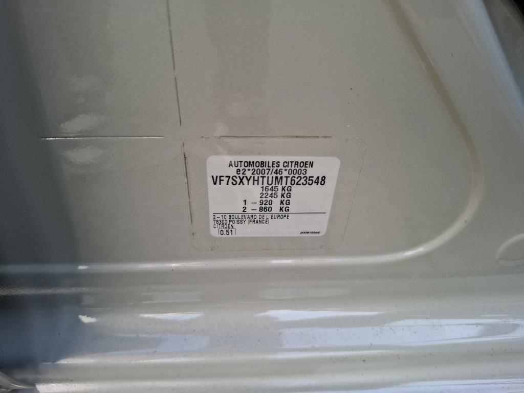 Citroen C3 BlueHDi 100 S&S BVM6 Shine 2021