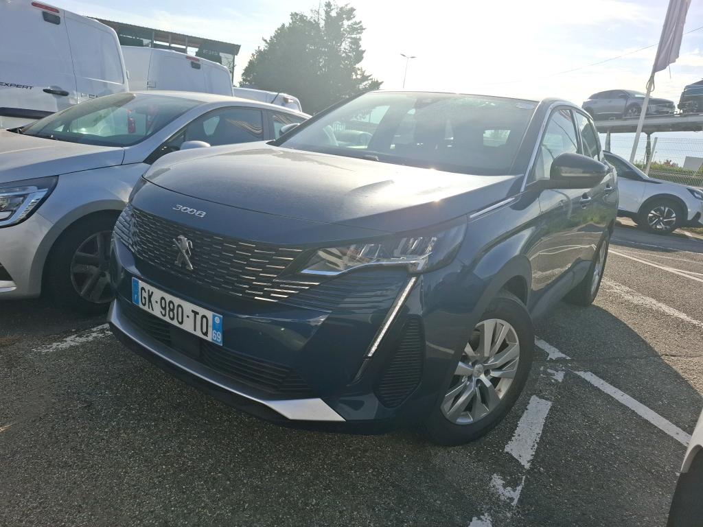 NV 3008 SUV