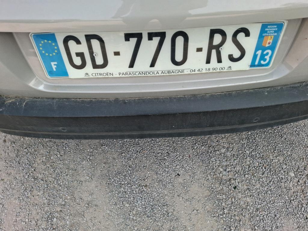 Citroen C3 PureTech 110 S&S BVM6 Shine 2021