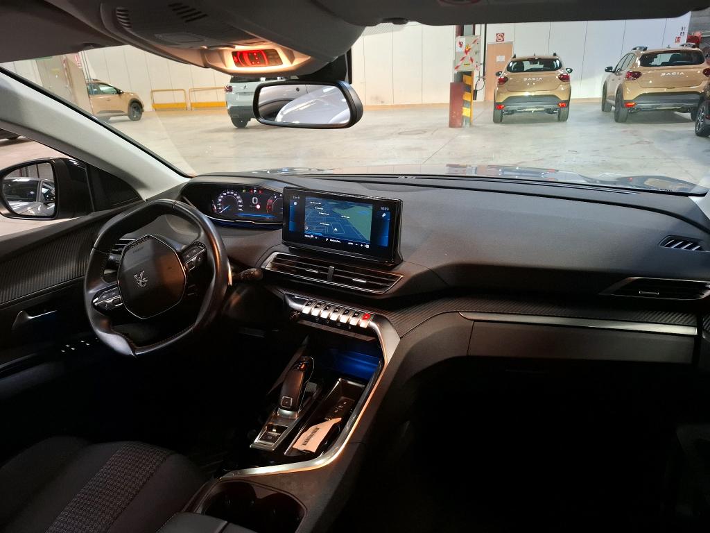 Peugeot 3008 Puretech 130ch S&S EAT8 Active Pack 2022