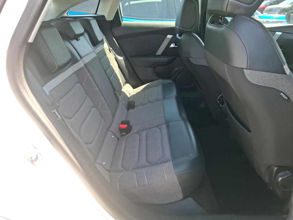 Citroen C4 BlueHDi 110 S&S BVM6 Feel Pack Business 2021